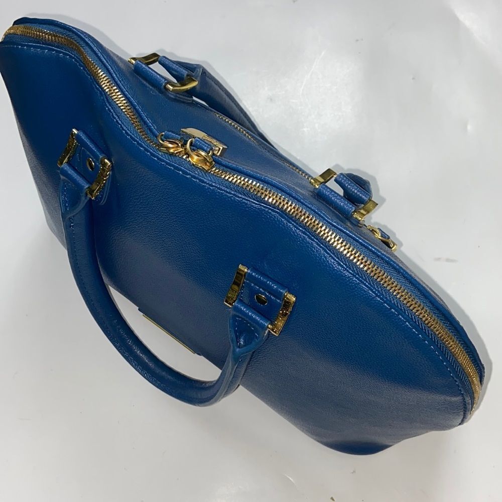 JOY&IMAN HANDBAG MULTIPLE COMPARTMENT - Picture 7 of 16